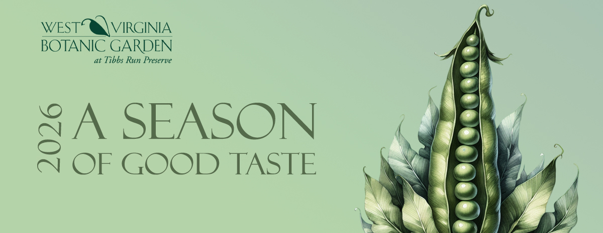 Brunch in Bloom — April 26